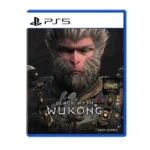 Black Myth: Wukong