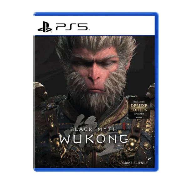 Black Myth: Wukong