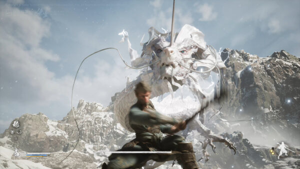 Black Myth: Wukong