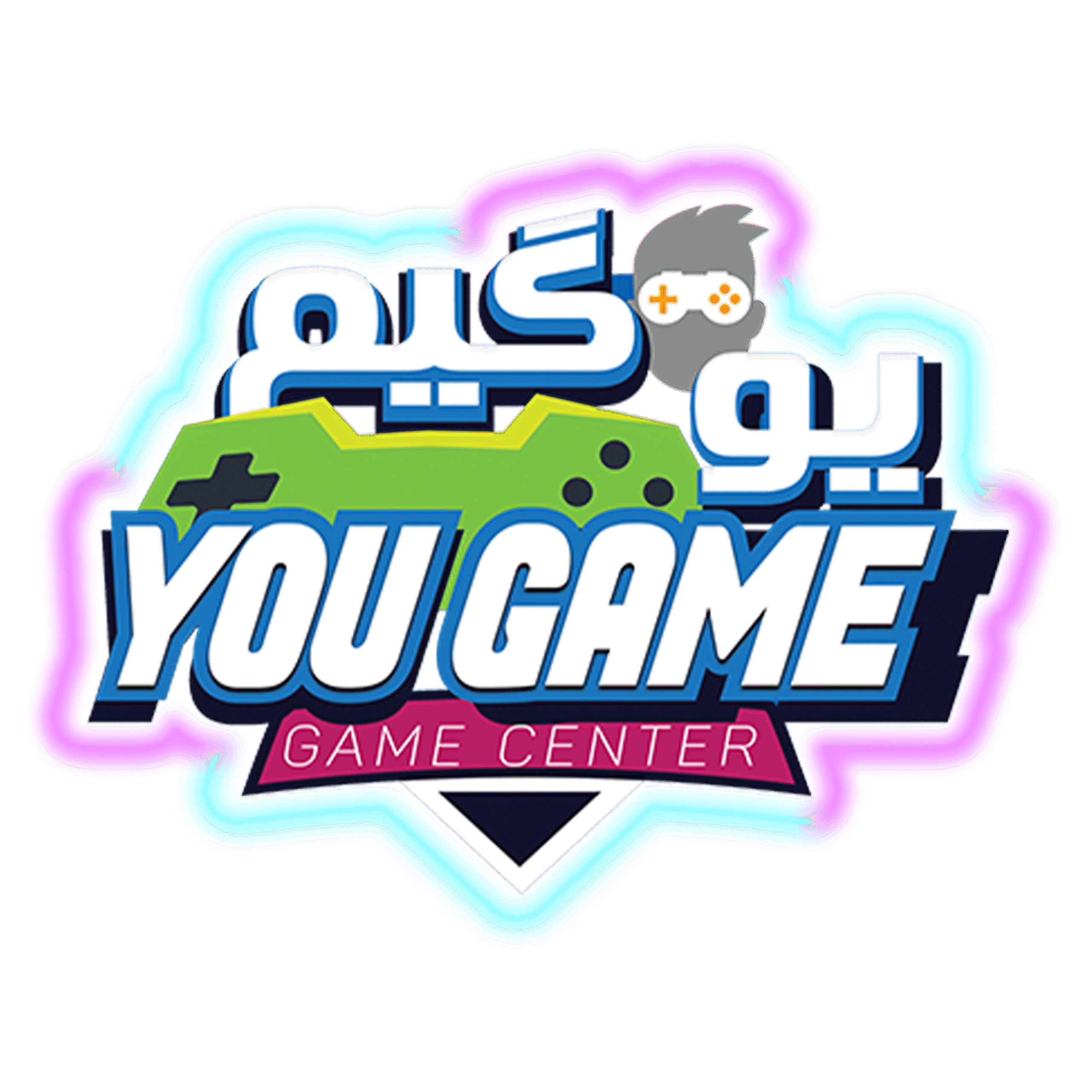 طراحی و توسعه  توسط‌ ‌ ‌[ادریس ابراهیمی - YouGame ]